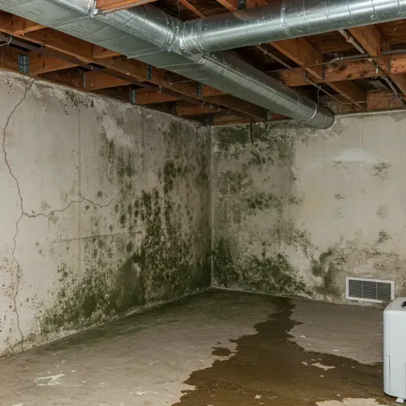 Professional Mold Removal in Trinity, AL